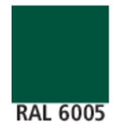 CP Šatní skříňka, dvojitá Base Classic 1800x900x500, 3x2 přihrádky 7035/7035 • Vtools.cz