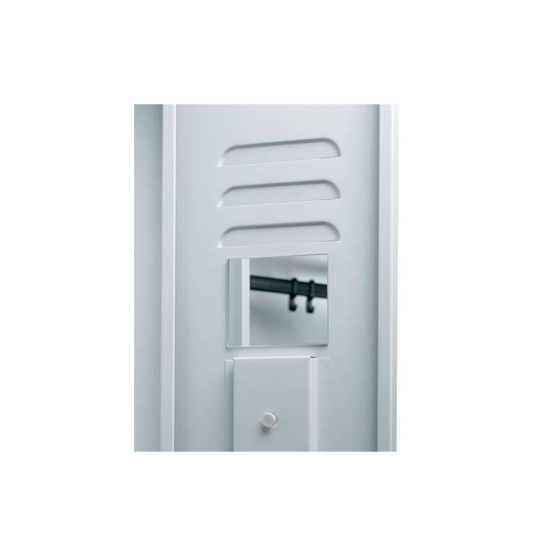 Zrcadlo C + P 110 x 90 mm uvnitř za příplatek za oddělení • Vtools.cz