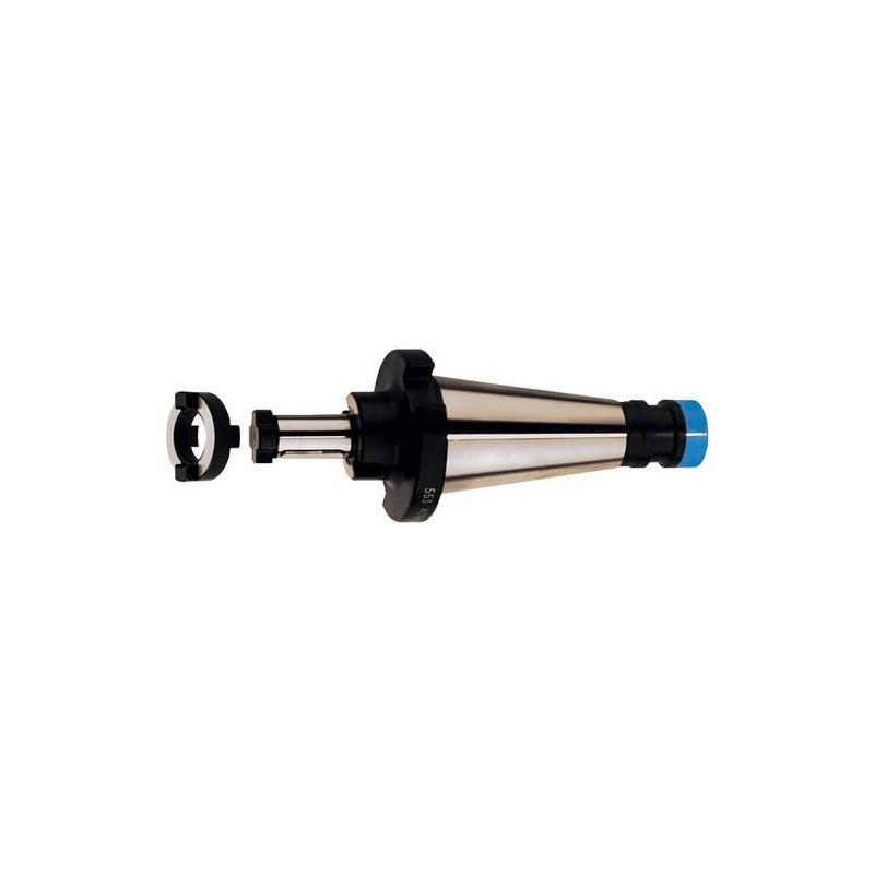 Frézovací trn kombinovaný D 2080 SK 50 - 27 Format • Vtools.cz