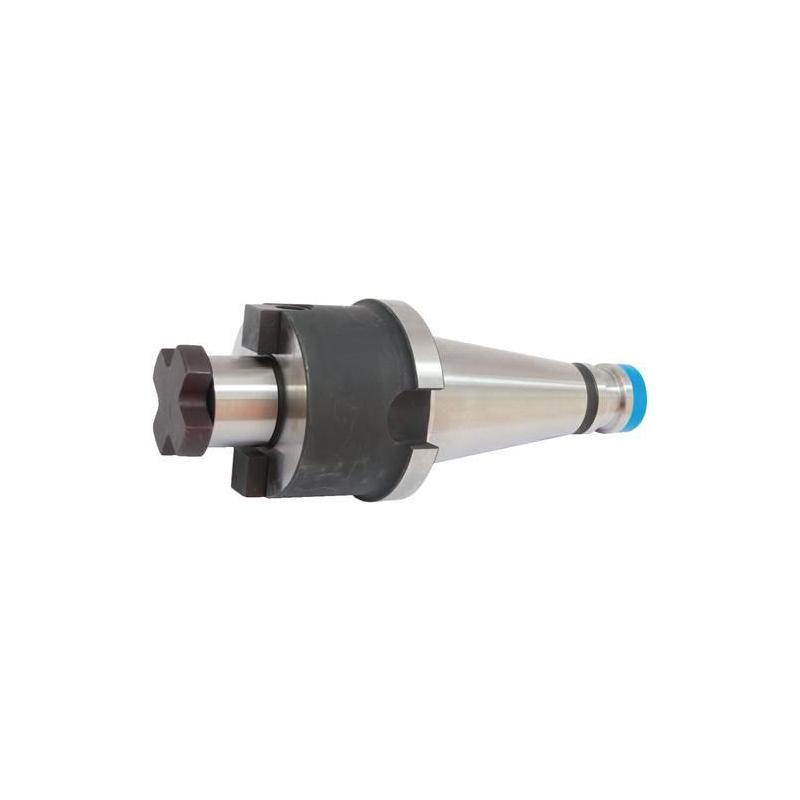 Upínač (trn) pro nástrčné frézy D 2080 SK 40 - 27 Format • Vtools.cz