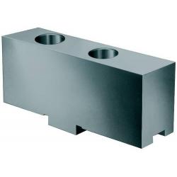 Sada náhradních čelistí pro tříčelisťové soustružnické sklíčidlo AB DURO velikosti 160 mm Röhm • Vtools.cz