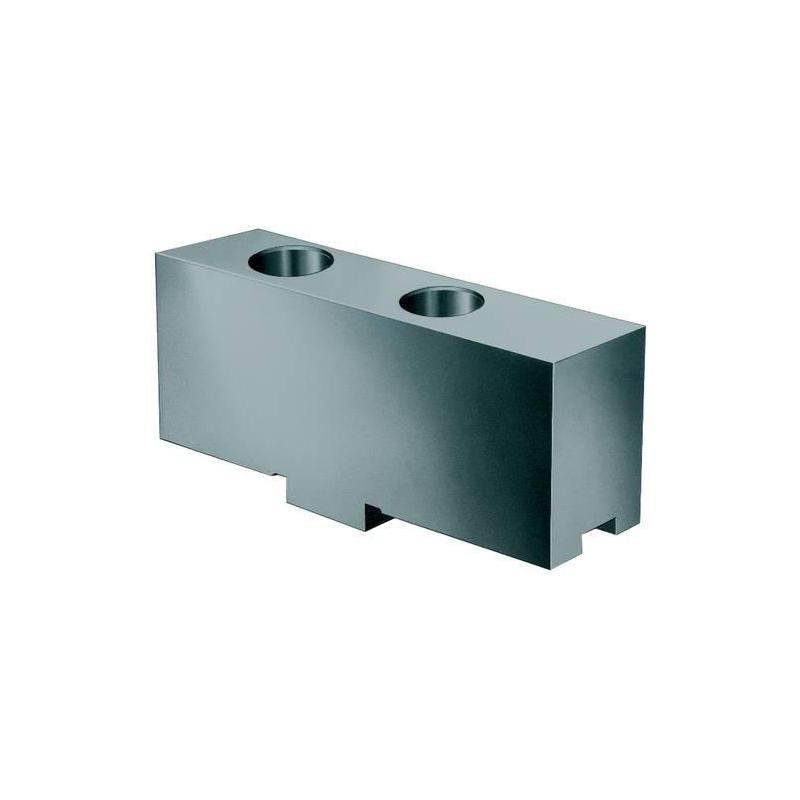 Sada náhradních čelistí pro tříčelisťové soustružnické sklíčidlo AB DURO velikosti 160 mm Röhm • Vtools.cz