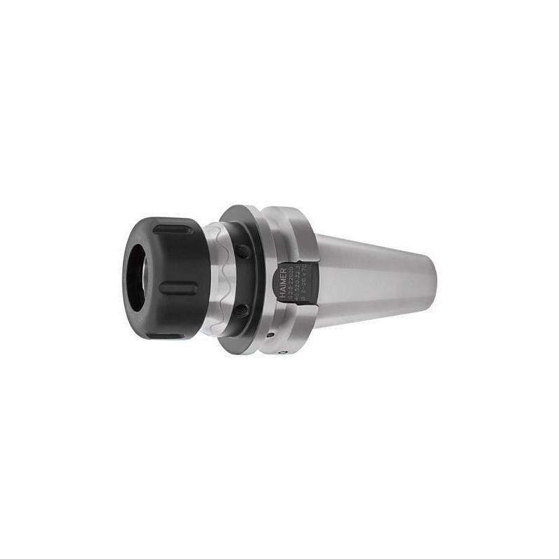 Upínač kleštinový 6339 ADB BT40-ER25 K. Haimer • Vtools.cz