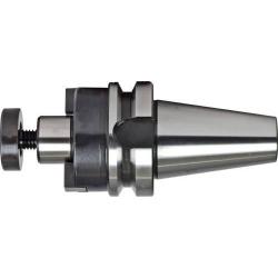 Upínací trn pro nástrčné frézy 6339 AD BT50 27 mm A100 Fortis • Vtools.cz