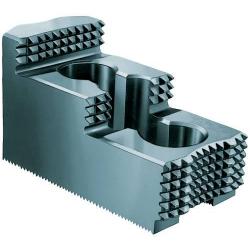 Náhradní čelisti ke sklíčidlům sada 60G 130 mm Röhm • Vtools.cz