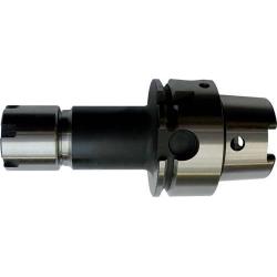 Upínač kleštinový ER D69893A HSK-A 63-16x100 mm • Vtools.cz