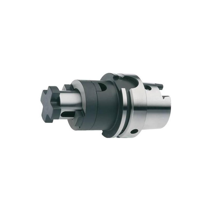 Upínací trn kombinovaný  D69893A HSK-A 63-22x100 mm • Vtools.cz