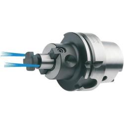 Upínací frézovací trn D69893A HSK-A 63-32x100 mm • Vtools.cz