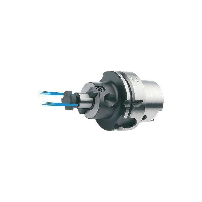 Upínací frézovací trn D69893A HSK-A 63-40x 60 mm • Vtools.cz