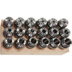 Sada kleštin D6499B ER20 2-13 mm • Vtools.cz