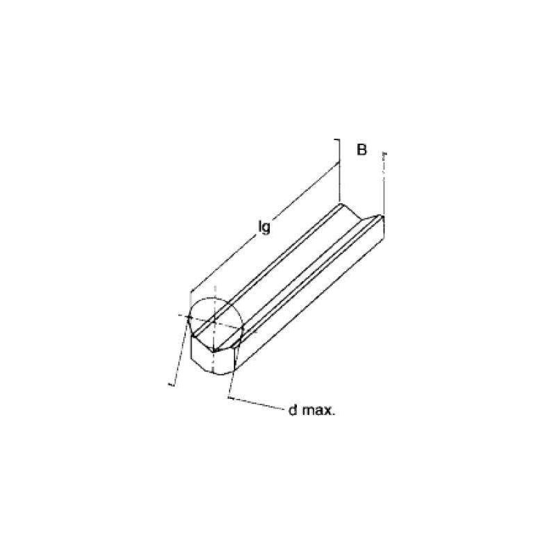 Rychloupínací držák pro větší soustruhy velikost A AP1485 • Vtools.cz