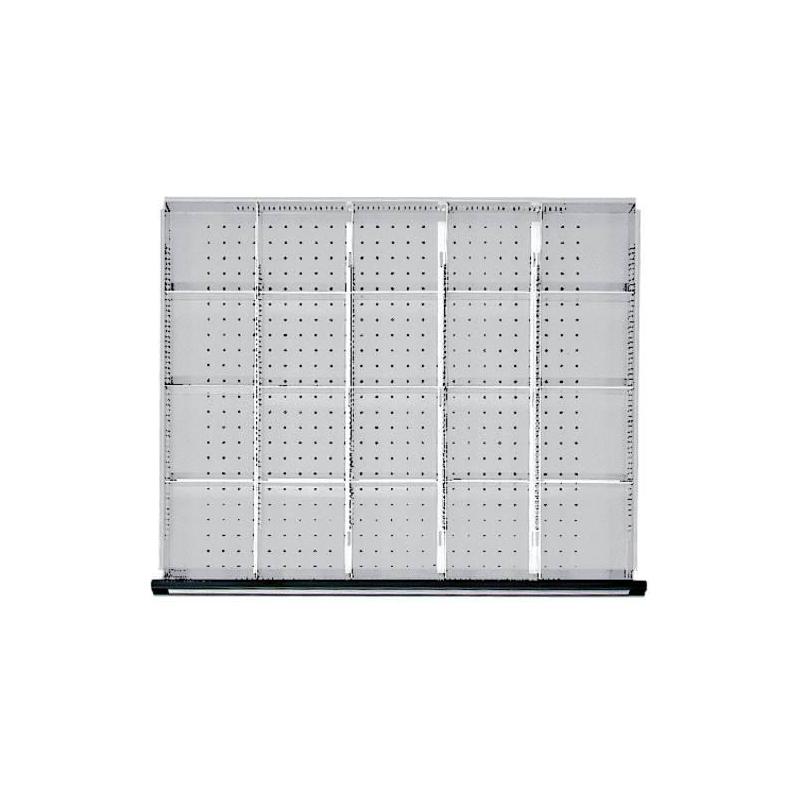 SL dělicí sada 1/5 pro řadu V 910 pro SL 750x600 mm, FH 90+120 mm • Vtools.cz