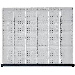 Sada stupnic 1/6 pro řadu V 910 pro SL 750x600 mm, FH 180-360 mm • Vtools.cz