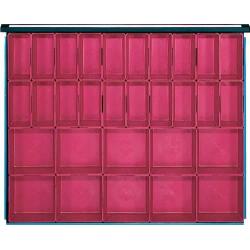 Sada krabic na malé díly FH 90+120 mm 10 ks a 150x150 mm + 20 ks a 75x100 mm • Vtools.cz