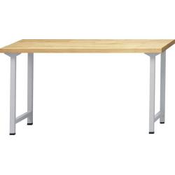 Pracovní stůl šedý 1500x700x50 mm • Vtools.cz