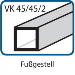 Stůl pracovní kombinovaný Format šedomodrý 1500x700x50 mm 2zásuvky • Vtools.cz