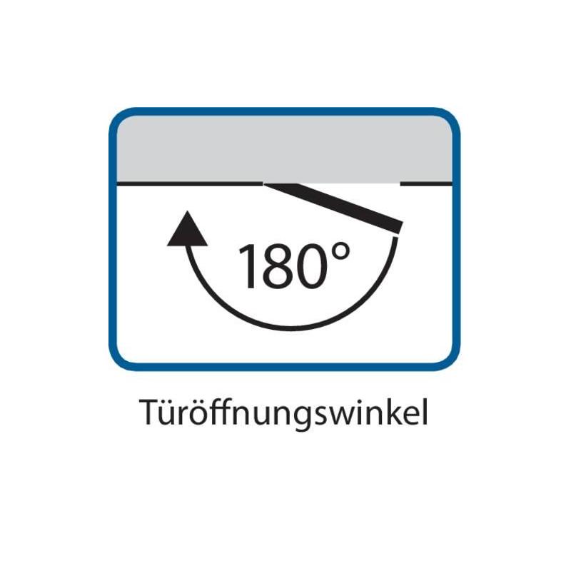 Stůl pracovní kombinovaný Format šedomodrý 2000x700x40 mm 8zásuvek • Vtools.cz