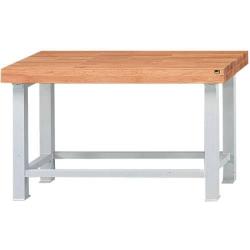 Těžký stůl 1500 mm 100 mm, 900 mm 7035 • Vtools.cz