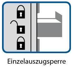 Energetická horní jednotka RAL 7035 6xSchuko/CEE/DL E-PLUS • Vtools.cz