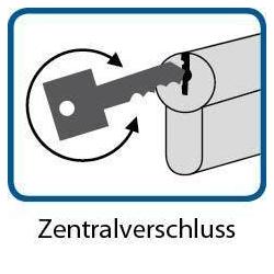 Energetická horní jednotka RAL 7035 6xSchuko/CEE/DL E-PLUS • Vtools.cz