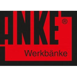 Okraje panelů 50/50/3 mm vpředu pro š 2000 mm • Vtools.cz