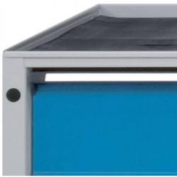 Zásuvková skříňka 3005 s vanou 7SL FH910x675x980, řada V910 • Vtools.cz