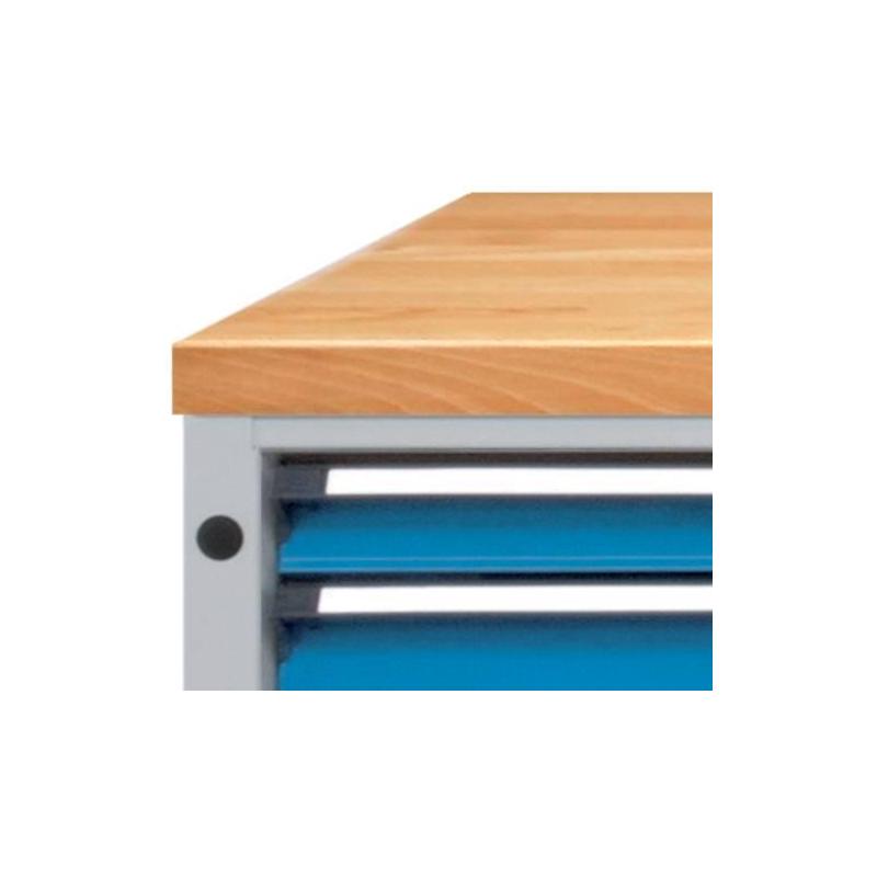 Zásuvková skříň 3008 s BMP 9SL FH915x700x1020, řada V910 • Vtools.cz