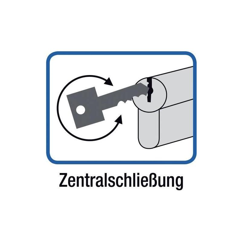 Zásuvková skříň 3008 s BMP 9SL FH915x700x1020, řada V910 • Vtools.cz