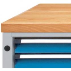 Zásuvková skříň 3009 s BMP 5SL FH915x700x1020, řada V910 • Vtools.cz