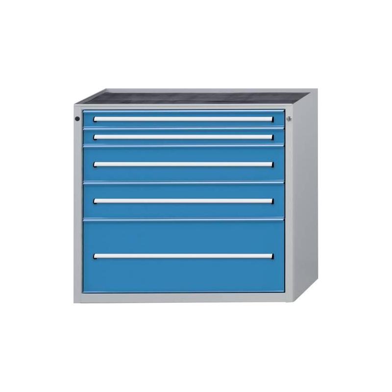 Zásuvková skříňka 3009 s vanou 5SL FH1060x675x980, řada V 1060 • Vtools.cz