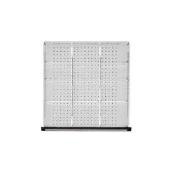 SL dělicí sada 1/3 pro řadu V 760 pro SL 600x600 mm, FH 60 mm • Vtools.cz