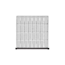 SL dělicí sada 1/8 pro řadu V 760 pro SL 600x600 mm, FH 60 mm • Vtools.cz