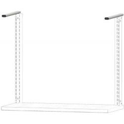 Systémové konstrukce pro pracovní stoly • Vtools.cz