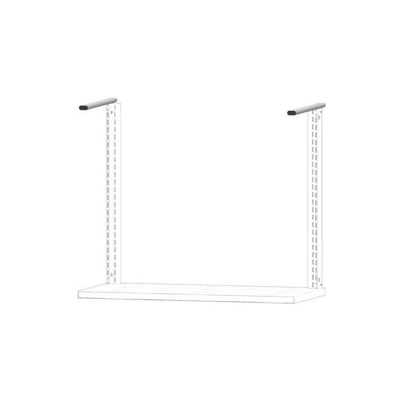 Systémové konstrukce pro pracovní stoly • Vtools.cz