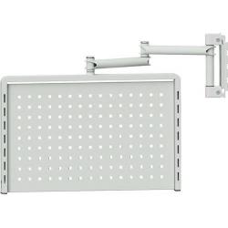 Deska s otvory pro základní rám • Vtools.cz