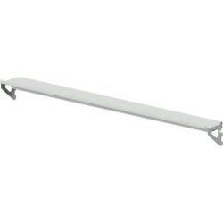 Police rovná 160 mm, 1270 mm • Vtools.cz