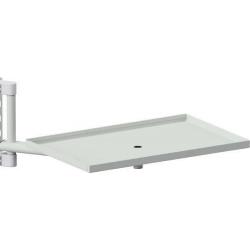 Podpěra s policí • Vtools.cz