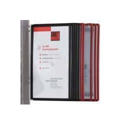 Sestava systému držáku panelu • Vtools.cz