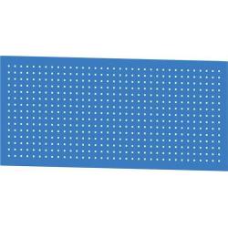 Sestava stěnového systému s otvory 1500 mm, výška 650 mm • Vtools.cz