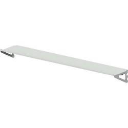 Police rovná 250 mm, 1270 mm • Vtools.cz