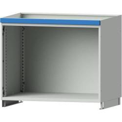 Přídavná skříňka prázdná Š715 x D720 x V800 mm • Vtools.cz