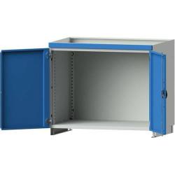 Přídavná skříňka prázdná Š715 x D720 x V800 mm • Vtools.cz