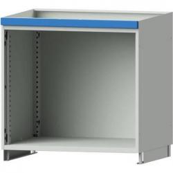 Přídavná prázdná skříň š865 x hl720 x v800 mm • Vtools.cz