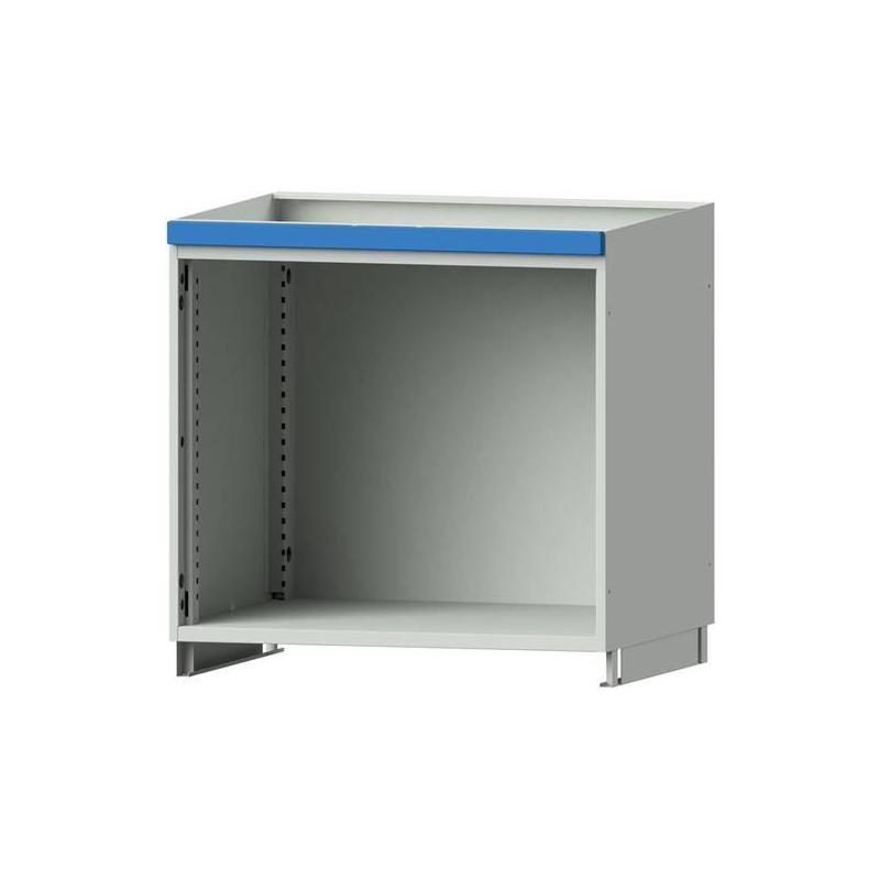 Přídavná prázdná skříň š865 x hl720 x v800 mm • Vtools.cz