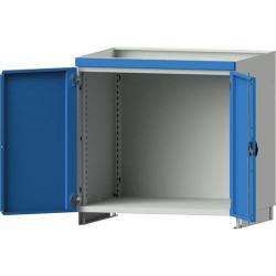 Přídavná prázdná skříň š865 x hl720 x v800 mm • Vtools.cz