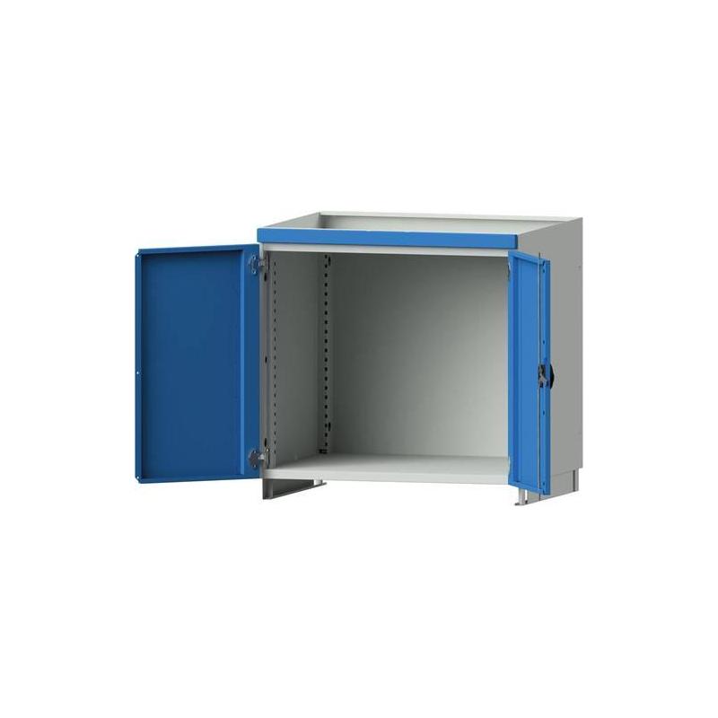 Přídavná prázdná skříň š865 x hl720 x v800 mm • Vtools.cz