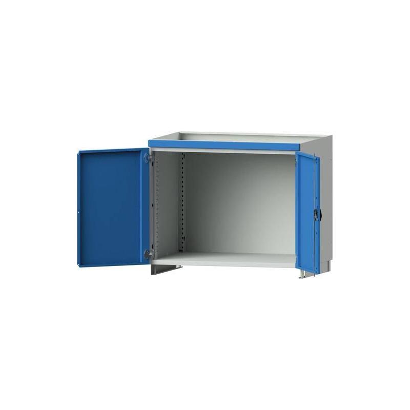Přídavná skříňka prázdná Š1015 x D720 x V800 mm • Vtools.cz
