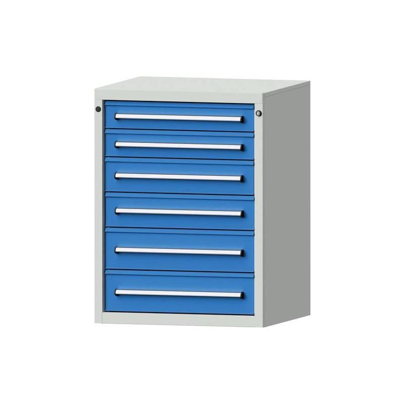 Format zásuvková skříňka Š760xH675xV1000 mm • Vtools.cz