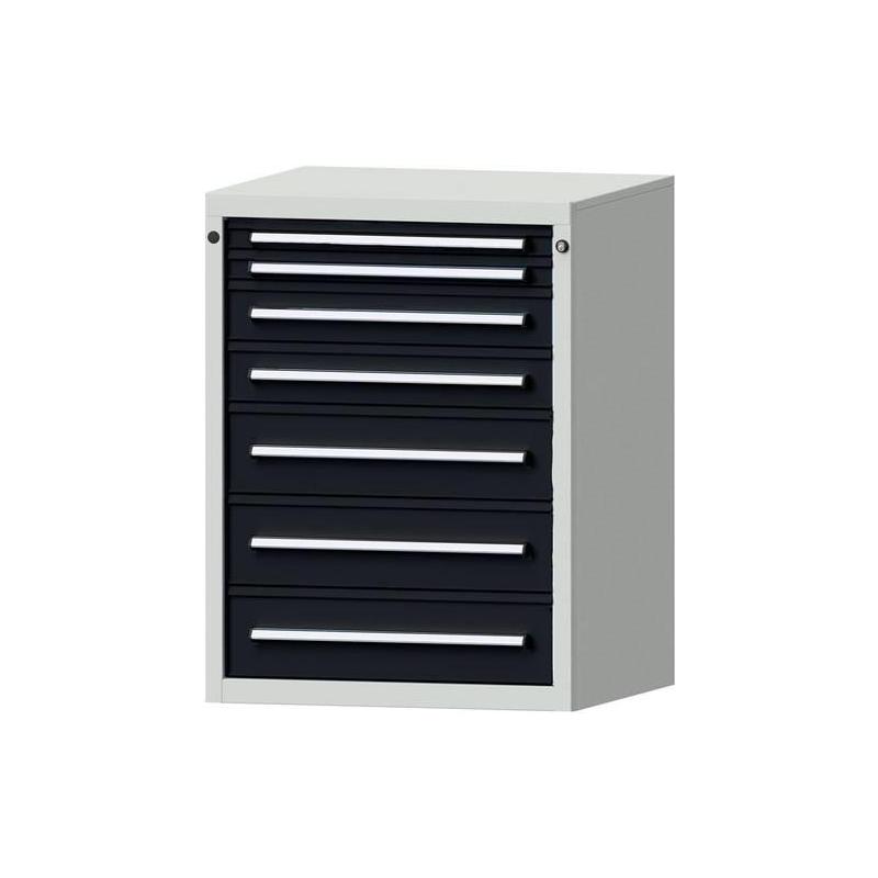 Format zásuvková skříňka Š760xH675xV1000 mm • Vtools.cz