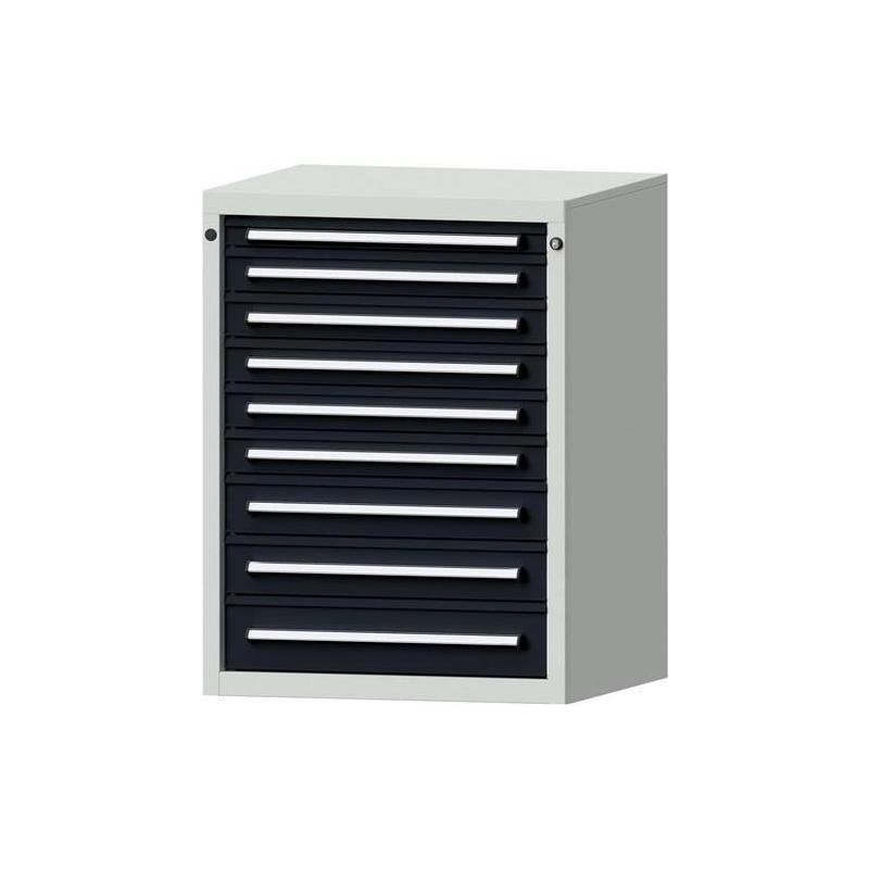 Format zásuvková skříňka Š760xH675xV1000 mm • Vtools.cz